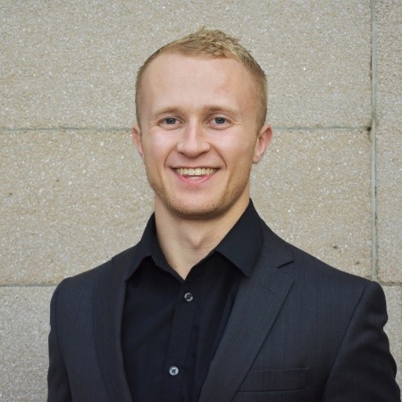 Eli Evenson
